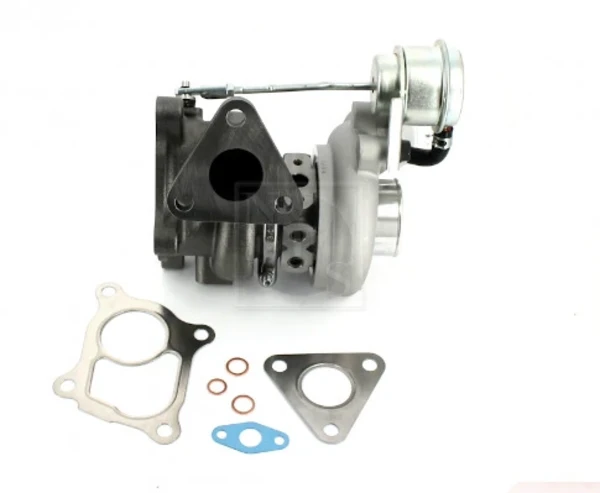 Turbina para Mitsubishi Pajero (V80)