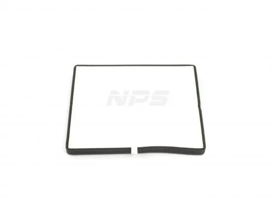 Filtro de salão 9586078F10 Subaru