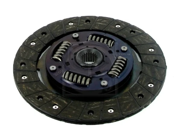 Disco de embraiagem para Toyota Corolla (E15)