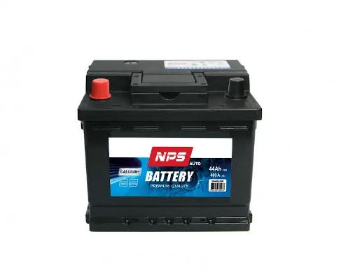 Bateria recarregável (PILHA) U540L30B NPS