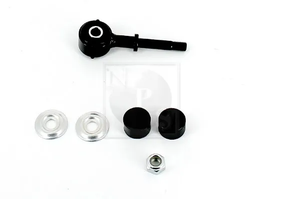 Montante de estabilizador dianteiro Toyota Land Cruiser 100