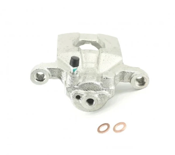 Suporte do freio traseiro direito para Nissan Tiida (C11X)
