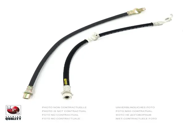 Mangueira do freio dianteira Honda HR-V GH