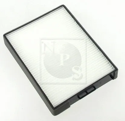 Filtro de salão Hyundai Sonata IV