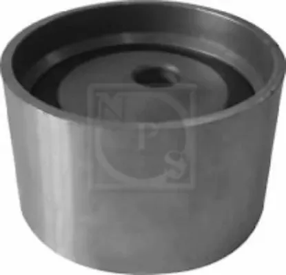 Rolo de reguladora de tensão da correia do mecanismo de distribuição de gás KIA Sorento I