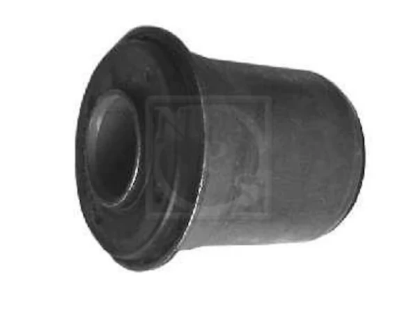Bloco silencioso dianteiro do braço oscilante inferior para Toyota Hilux (N)