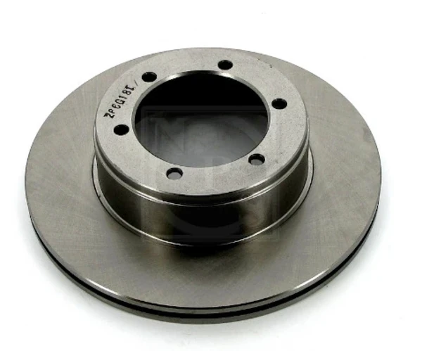 Disco do freio dianteiro para Mitsubishi Canter 