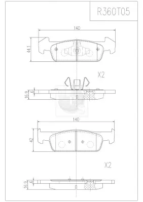  Renault (RVI) 8660006350