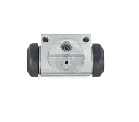 Cilindro traseiro do freio de rodas de trabalho 8550501840 Renault (RVI)