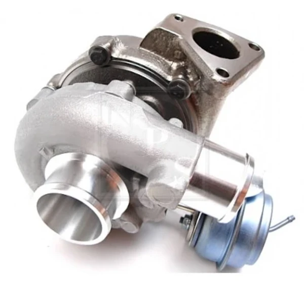 Turbina para Hyundai Santa Fe (CM)