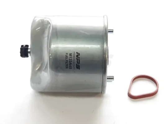  Filtro de combustível Mitsubishi ASX SUV (GA) (2010 - 2025) 