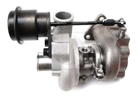 Turbina Hyundai Accent II