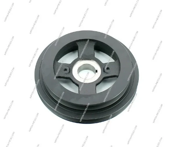 Polia de cambota para Nissan X-Trail (T30)