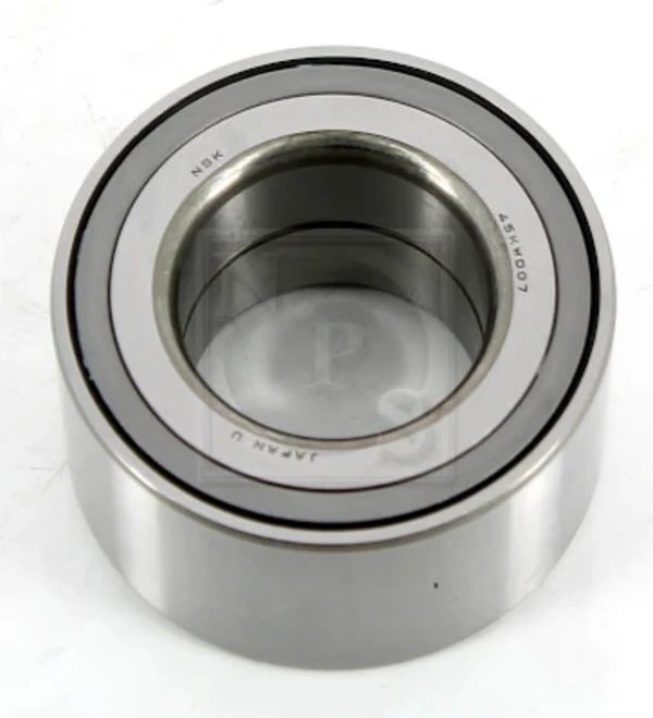 Rolamento de cubo traseiro para SsangYong Kyron 