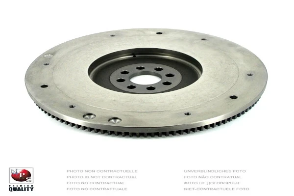Volante de motor para Subaru Legacy (BE, BH)
