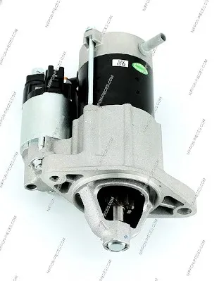 Motor de arranco 193060 Febi