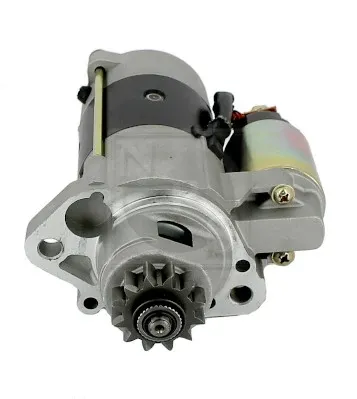 Motor de arranco Nissan X-Trail T30