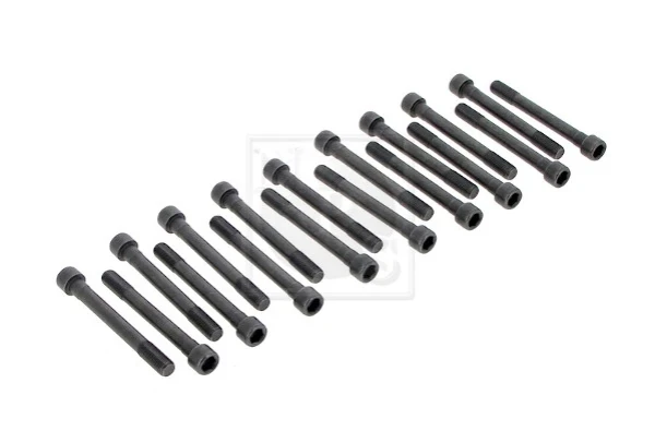 Parafuso de cabeça de motor (CBC) para Mitsubishi Pajero (V2W, V4W)