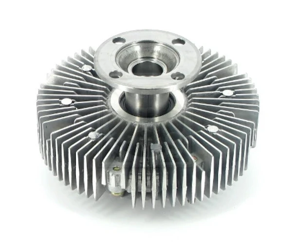 Acoplamento viscoso de ventilador de esfriamento para Toyota Land Cruiser (J9)