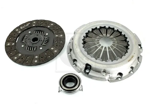 Kit de embraiagem (3 peças) KT285 Aisin
