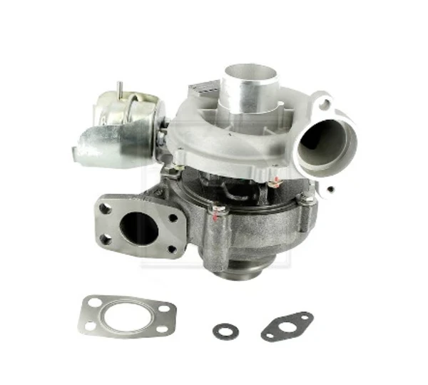 Turbina para MINI Cooper (R56)