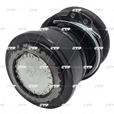 Suporte de esfera inferior CB0336 CTR