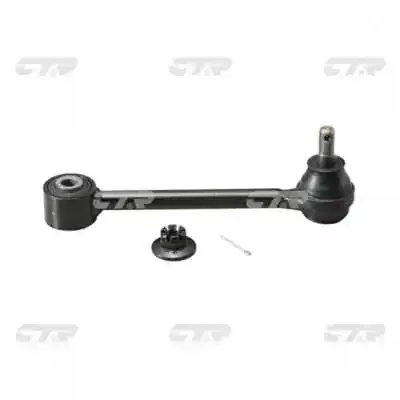 Barra transversal de suspensão traseira CQ0156 CTR