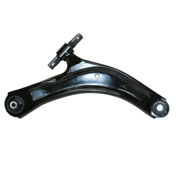 Braço oscilante inferior direito de suspensão dianteira CQ0274R CTR