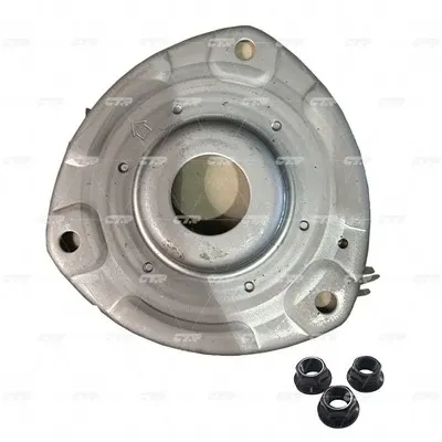 Suporte de amortecedor dianteiro GA0008 CTR