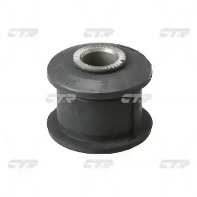 Bloco silencioso de amortecedor dianteiro GV0357 CTR