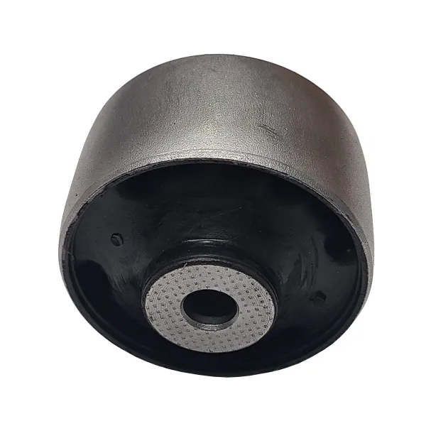 Bloco silencioso dianteiro de braço oscilante traseiro longitudinal GV0744 CTR