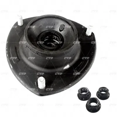 Suporte de amortecedor dianteiro GA0010 CTR
