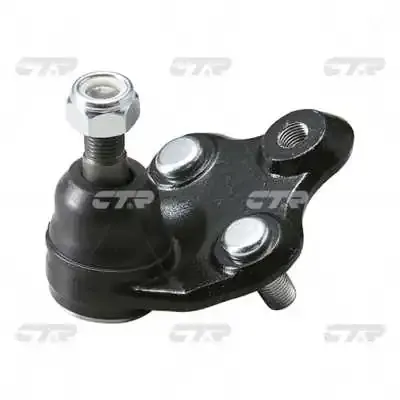 Suporte de esfera inferior CB0403 CTR