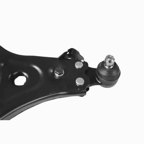 Braço oscilante inferior esquerdo de suspensão dianteira Hyundai/Kia 545004D201 preço, a partir de