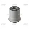 Bloco silencioso dianteiro do braço oscilante inferior Toyota Hilux N