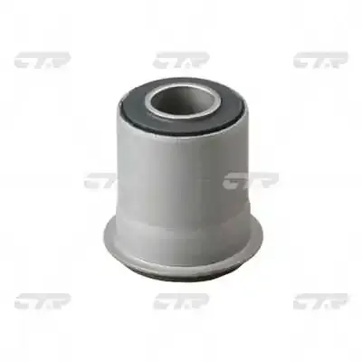 Bloco silencioso dianteiro do braço oscilante inferior Toyota Hilux N