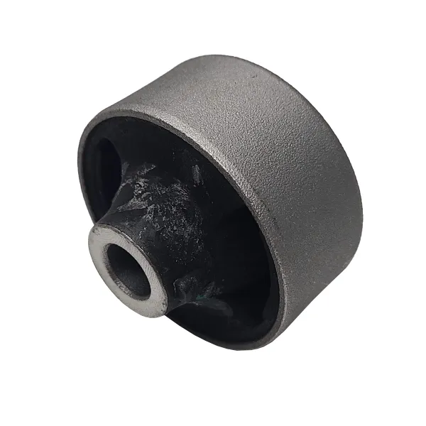 Bloco silencioso dianteiro do braço oscilante inferior GV0675 CTR