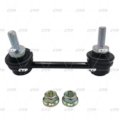 Montante direito de estabilizador traseiro CL0663R CTR