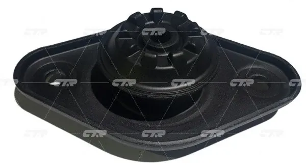 Suporte de amortecedor traseiro GA0025 CTR
