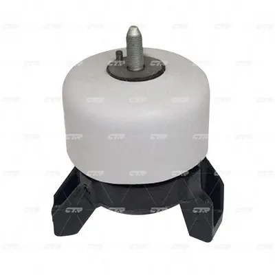 Coxim (suporte) traseiro de motor GZ0008 CTR