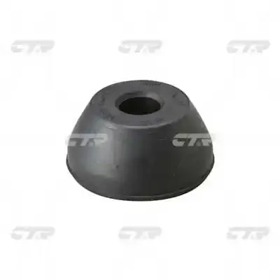 Bucha da barra radial dianteira, kit GV0248 CTR