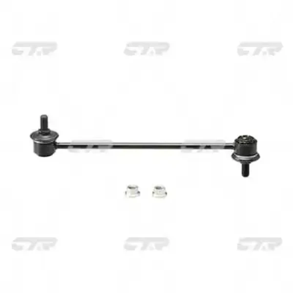 CL0240 CTR