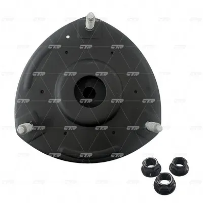 Suporte de amortecedor dianteiro GA0016 CTR