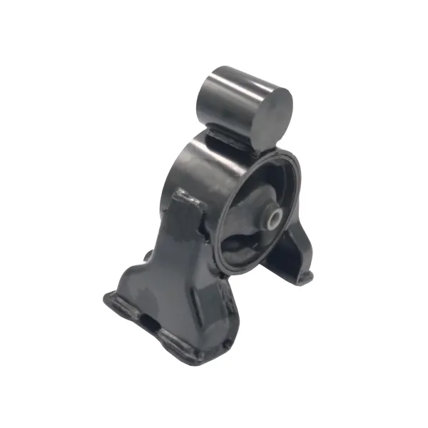 Coxim (suporte) traseiro de motor GZ0089 CTR