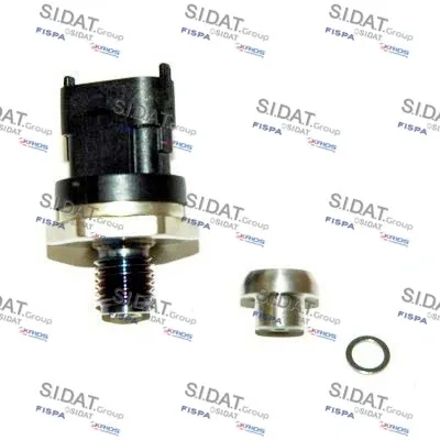 Sensor de pressão de combustível Land Rover Range Rover III