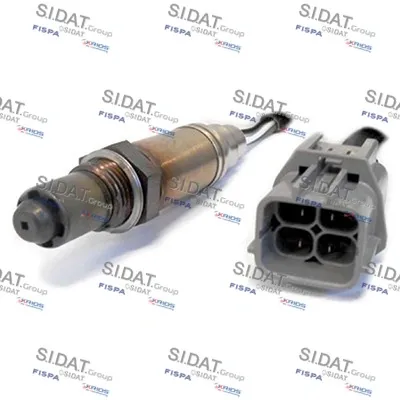 Sonda lambda, sensor de oxigênio Nissan Micra K11