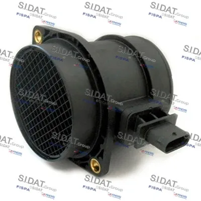 Sensor de fluxo (consumo) de ar, medidor de consumo M.A.F. - (Mass Airflow) SsangYong Kyron 