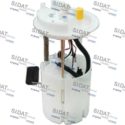 Módulo de bomba de combustível com sensor do nível de combustível 580200008 Bosch