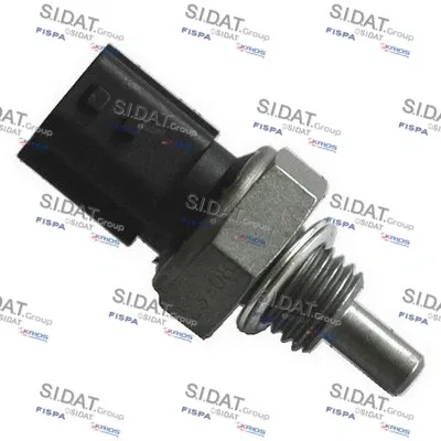Sensor de temperatura do fluido de esfriamento Renault LOGAN II MCV