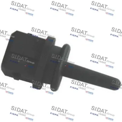 Sensor de temperatura da mistura de ar Opel Vectra A